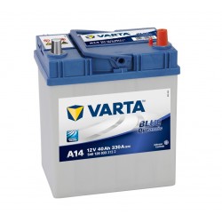 Varta Blue Dynamic Batteria...