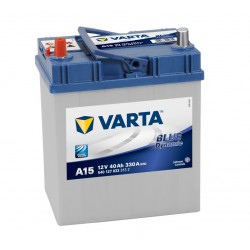 Varta Blue Dynamic Batteria...