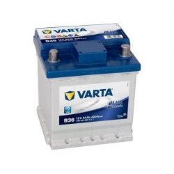 Varta Blue Dynamic Batteria...