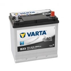 Varta Black Dynamic...