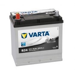 Varta Black Dynamic...