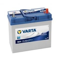 Varta Blue Dynamic Batteria...