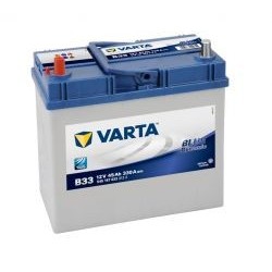 Varta Blue Dynamic Batteria...