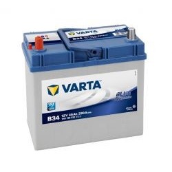 Varta Blue Dynamic Batteria...