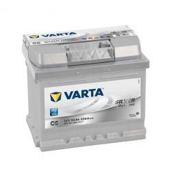 Varta Silver Dynamic...