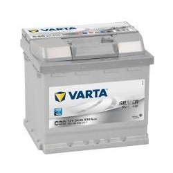 Varta Silver Dynamic...