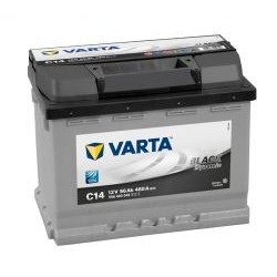 Varta Black Dynamic...