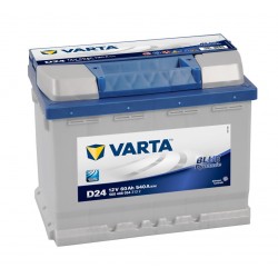 Varta Blue Dynamic Batteria...