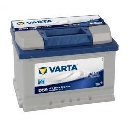 Varta Blue Dynamic Batteria...