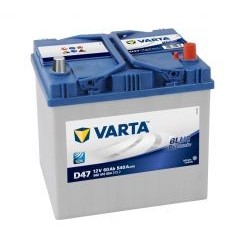 Varta Blue Dynamic Batteria...