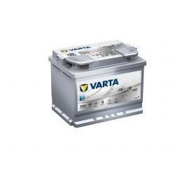 Varta Silver Dynamic...