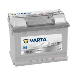 Varta Silver Dynamic...