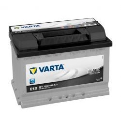 Varta Black Dynamic...