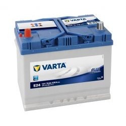 Varta Blue Dynamic Batteria...