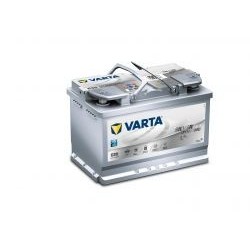 Varta Silver Dynamic...