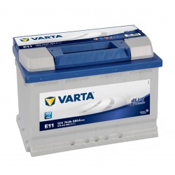 Varta Blue Dynamic Batteria...