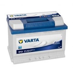 Varta Blue Dynamic Batteria...