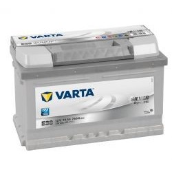 Varta Silver Dynamic...