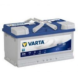 Varta Blue Dynamic Batteria...