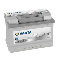 Varta Silver Dynamic...