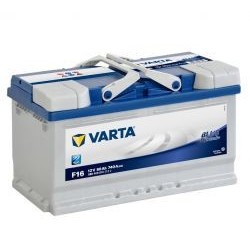 Varta Blue Dynamic Batteria...