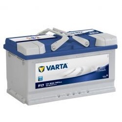 Varta Blue Dynamic Batteria...