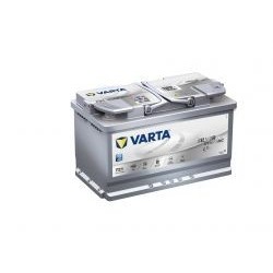 Varta Silver Dynamic...