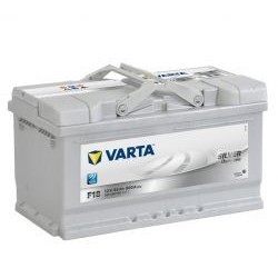 Varta Silver Dynamic...