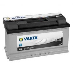 Varta Black Dynamic...