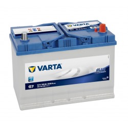 Varta Blue Dynamic Batteria...