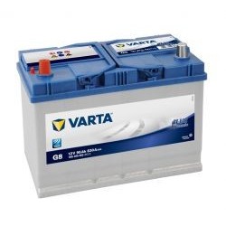 Varta Blue Dynamic Batteria...