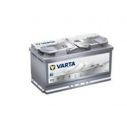 Varta Silver Dynamic...