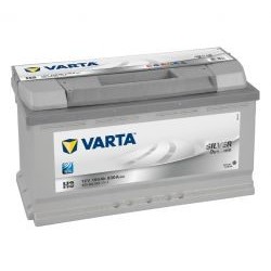 Varta Silver Dynamic...