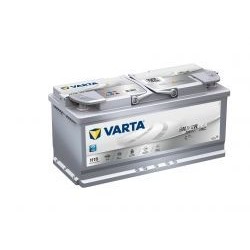 Varta Silver Dynamic...