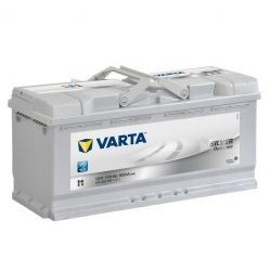 Varta Silver Dynamic...