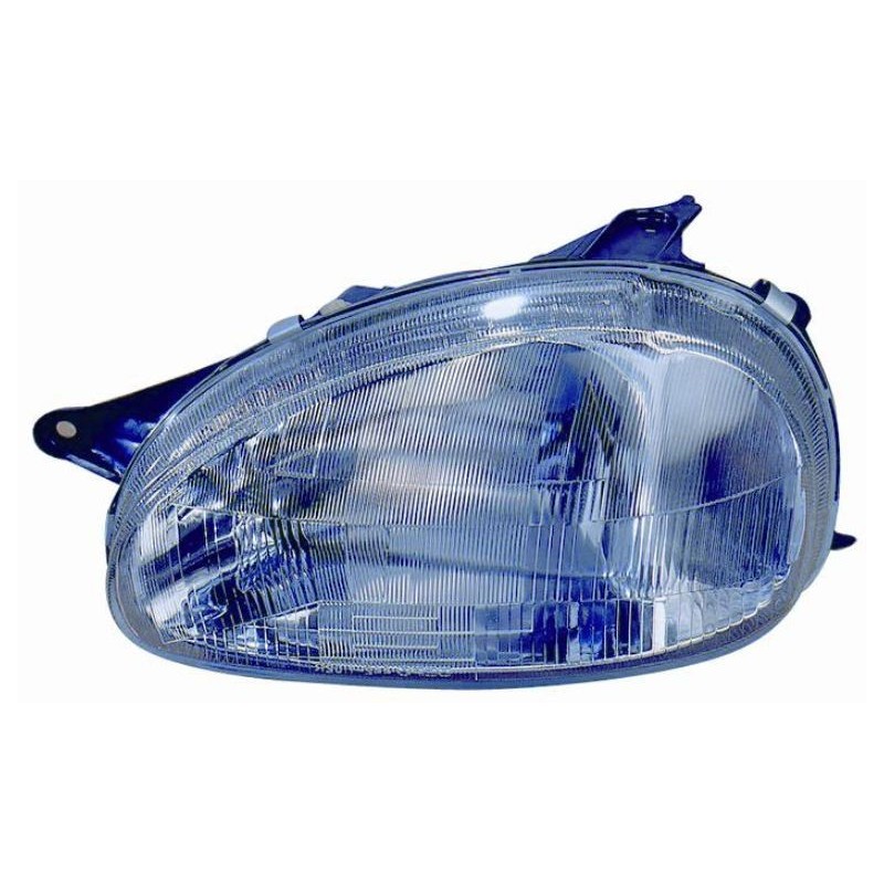 Faro proiettore H4 versione VIC guida - sx Faro proiettore H4 versione VIC guida - sx