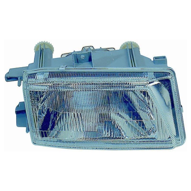 Faro proiettore H4 versione VIC passeggero dx Faro proiettore H4 versione VIC passeggero dx