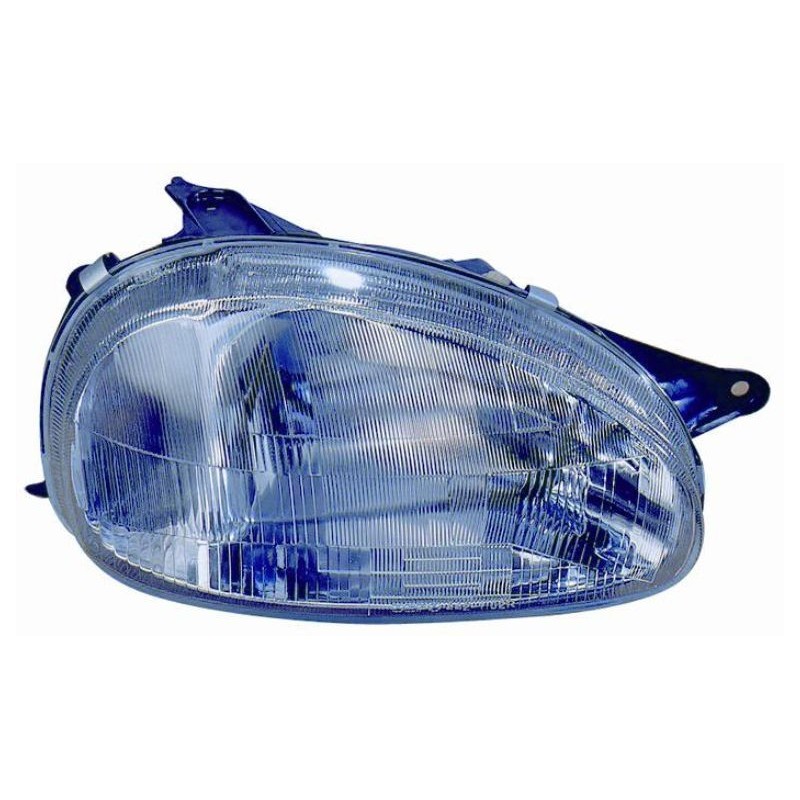 Faro proiettore H4 versione VIC passeggero dx Faro proiettore H4 versione VIC passeggero dx