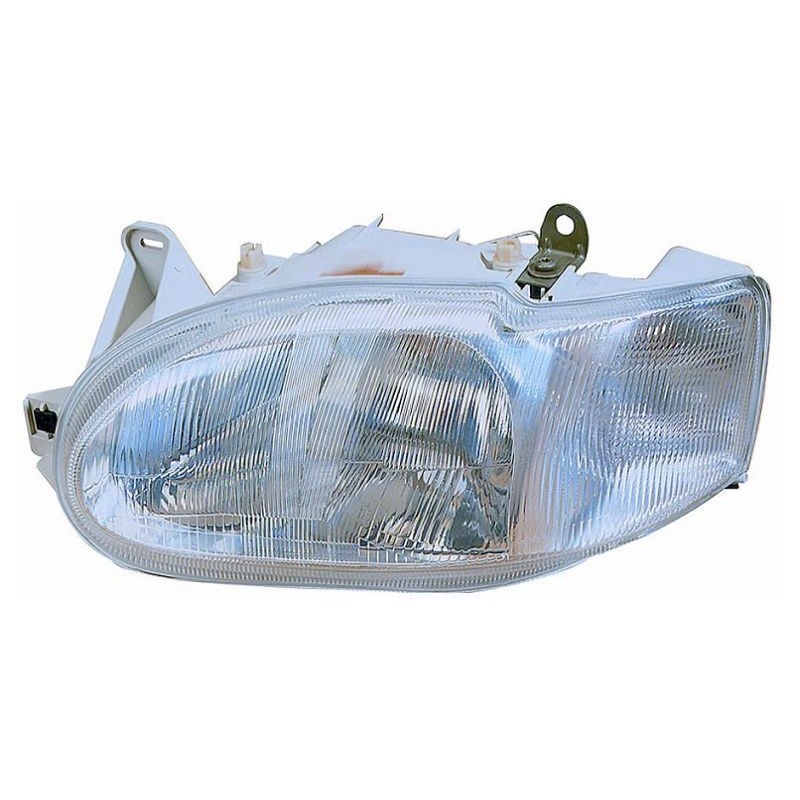 Faro proiettore H4 versione VIC passeggero - dx Faro proiettore H4 versione VIC passeggero - dx