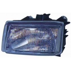 Faro proiettore H4 versione VIC guida - sx