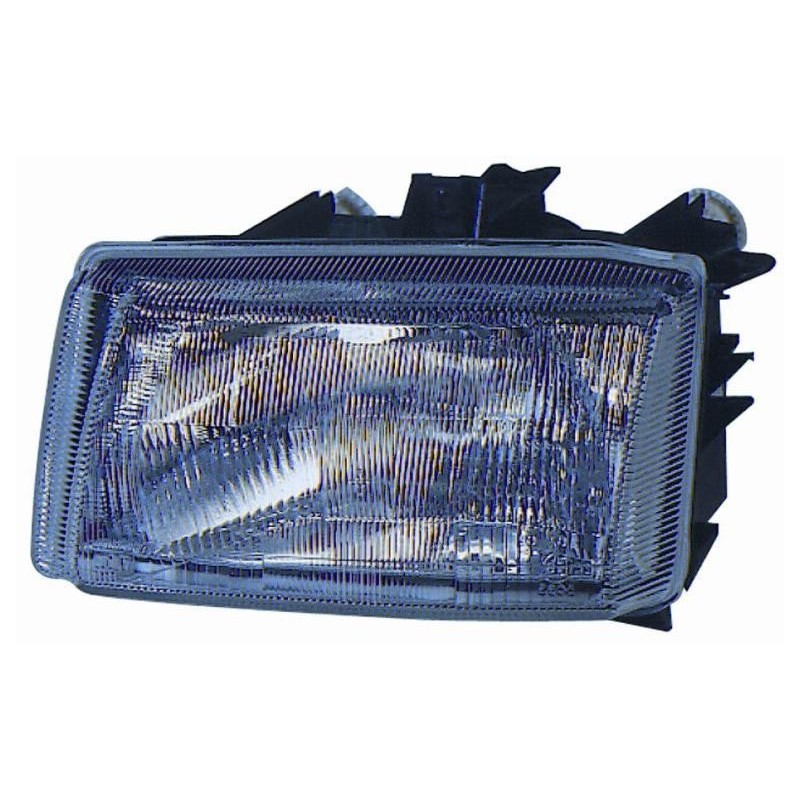 Faro proiettore H4 versione VIC guida - sx Faro proiettore H4 versione VIC guida - sx