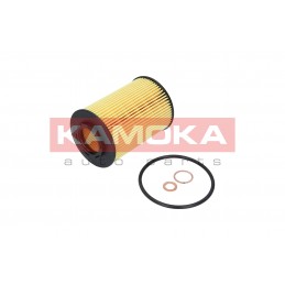 Kamoka F107901 Filtro olio