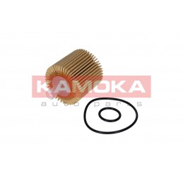 Kamoka F112201 Filtro olio