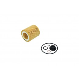 Kamoka F119801 Filtro olio