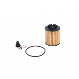 Kamoka F130101 Filtro olio