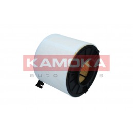 Kamoka F254801 Filtro aria