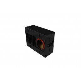 Kamoka F261701 Filtro aria