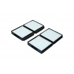 Kamoka F408701 Filtro...