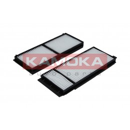 Kamoka F411801 Filtro...