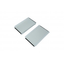 Kamoka F420901 Filtro...